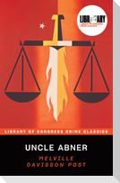Uncle Abner