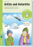 Arktis und Antarktis