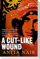 A Cut-Like Wound