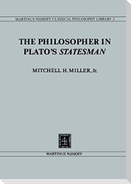 The Philosopher in Plato¿s Statesman