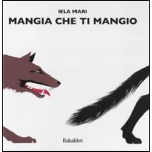 Mari, Iela. Mangia che ti mangio. , 2010.
