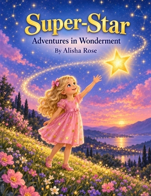 Gpt, Chat / Alisha Rose. Super-Star - Adventures in Wonderment. Amazon Digital Services LLC - Kdp, 2026.
