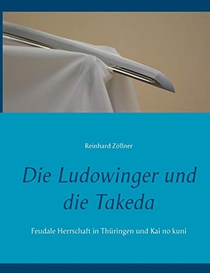 Zöllner, Reinhard. Die Ludowinger und die Takeda - Feudale Herrschaft in Thüringen und Kai no kuni. Books on Demand, 2018.