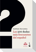 Las 500 dudas más frecuentes del español