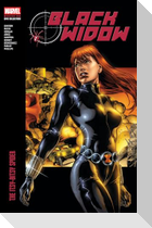 Black Widow Modern Era Epic Collection: The Itsy-Bitsy Spider