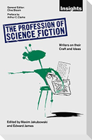 The Profession of Science Fiction