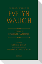 Complete Works of Evelyn Waugh: Edmund Campion
