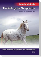 Tierisch gute Gespräche