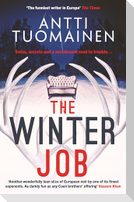 The Winter Job