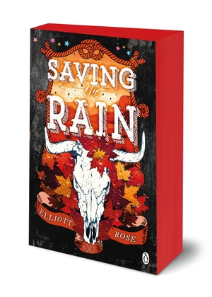 Rose, Elliott. Saving The Rain. Penguin Books Ltd (UK), 2026.
