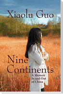 Nine Continents