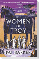 The Women of Troy