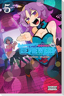 Interspecies Reviewers, Vol. 5