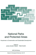 National Parks and Protected Areas