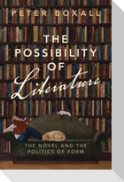 The Possibility of Literature