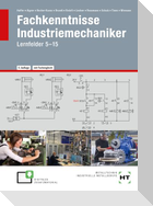 Fachkenntnisse Industriemechaniker