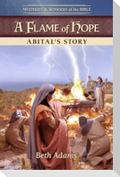 A Flame of Hope: Abital's Story