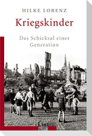 Kriegskinder