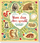 Wenn dein Herz spricht - Die große Welt der Gefühle
