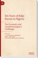 Ten Years of Boko Haram in Nigeria
