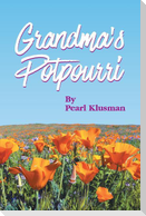 Grandma's Potpourri