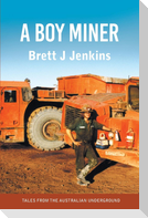 A Boy Miner