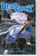 Dead Rock 3
