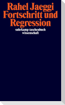 Fortschritt und Regression