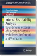 Interval Reachability Analysis