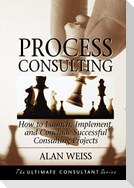 Process Consulting