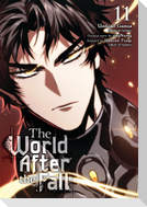 The World After the Fall, Vol. 11