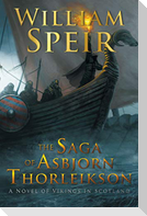 The Saga of Asbjorn Thorleikson