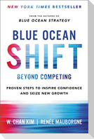 Blue Ocean Shift