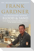 Blood and Sand