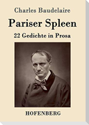 Pariser Spleen