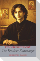 The Brothers Karamazov