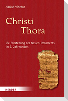 Christi Thora