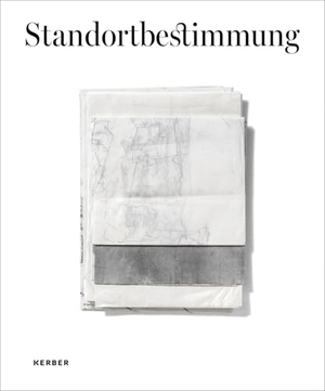 Hamburger Kunsthalle (Hrsg.). Fedele Maura Friede - Standortbestimmung. Kerber Christof Verlag, 2025.