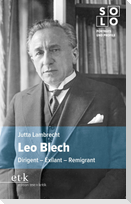 Leo Blech