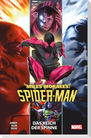 Miles Morales: Spider-Man - Neustart
