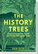 HISTORY TREES HB