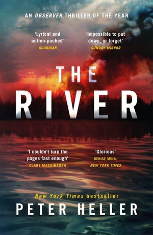 Heller, Peter. The River. Orion Publishing Group, 2020.