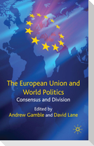 The European Union and World Politics
