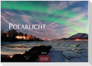 Polarlicht Kalender 2027 - Wandkalender | Fotokalender Naturkalender 24x35cm - Erleben Sie die Magie der Aurora Borealis - für Naturenthusiasten