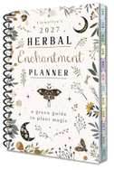 Llewellyn's 2027 Herbal Enchantment Planner