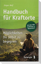 Handbuch für Kraftorte