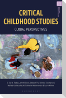 Critical Childhood Studies