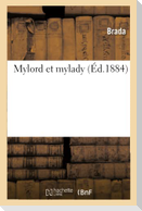 Mylord Et Mylady