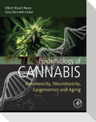 Epidemiology of Cannabis