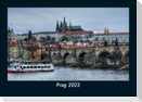 Prag 2022 Fotokalender DIN A5